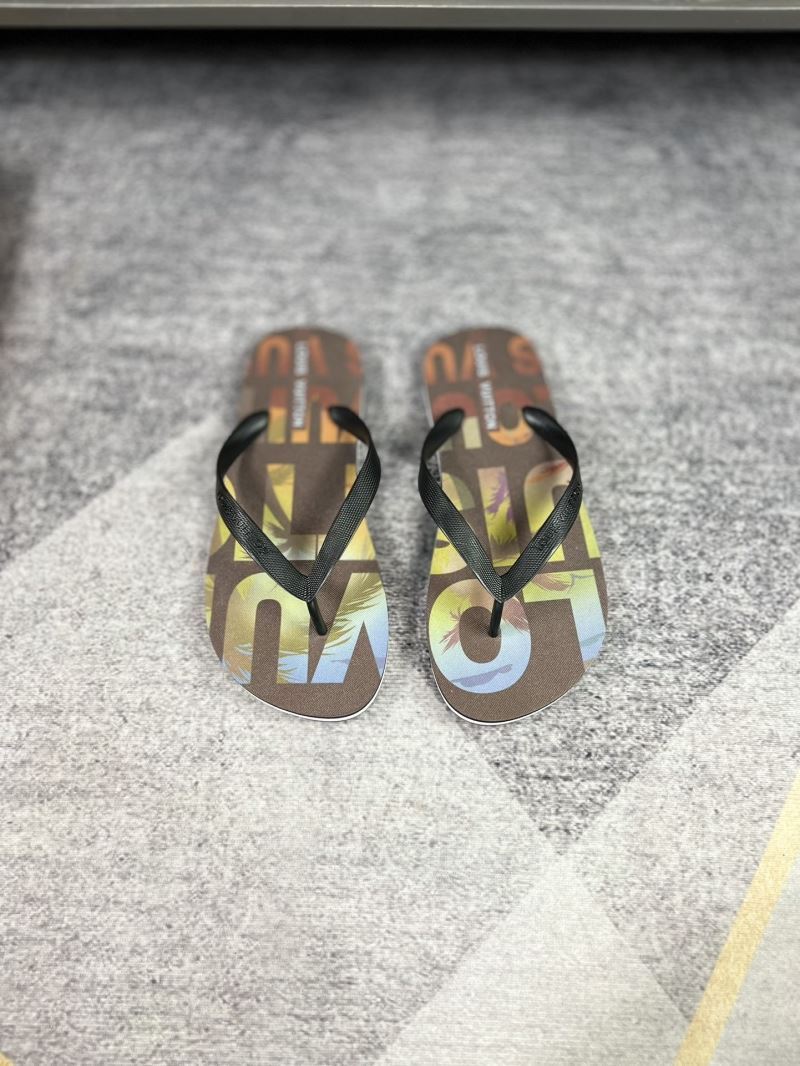 Louis Vuitton Slippers